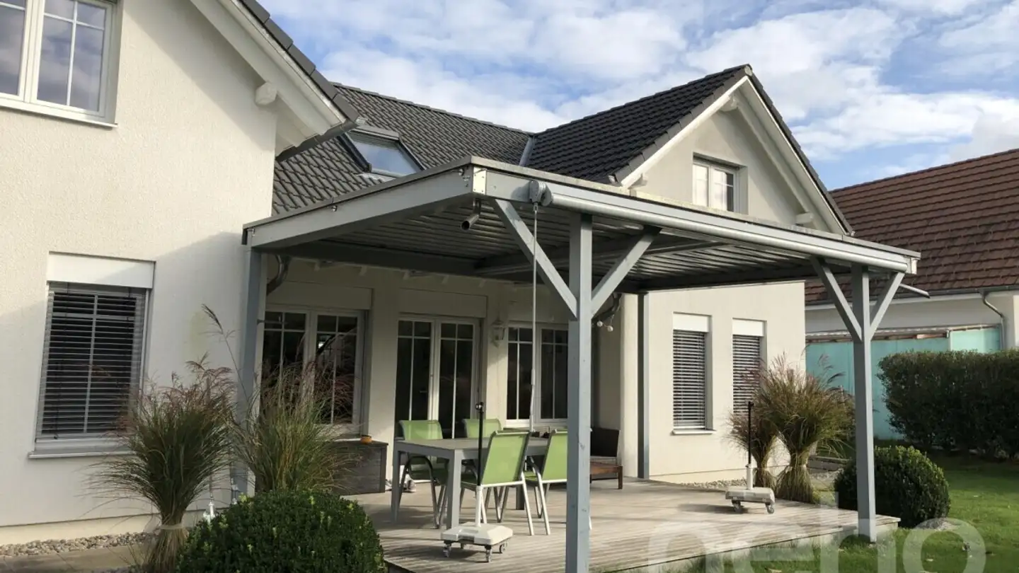 Maison individuelle à vendre - 5102 Rupperswil - Photo 2