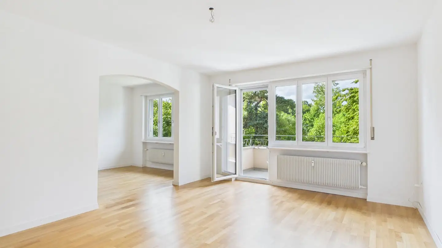 Appartamento in affitto - Ostermundigenstrasse 38, 3006 Bern
