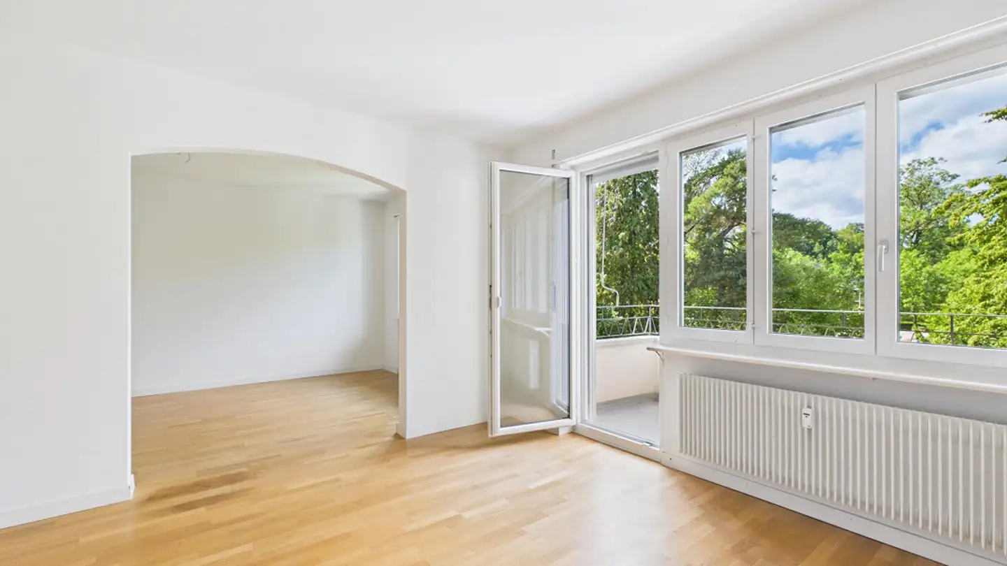 Appartamento in affitto - Ostermundigenstrasse 38, 3006 Bern - Foto 2