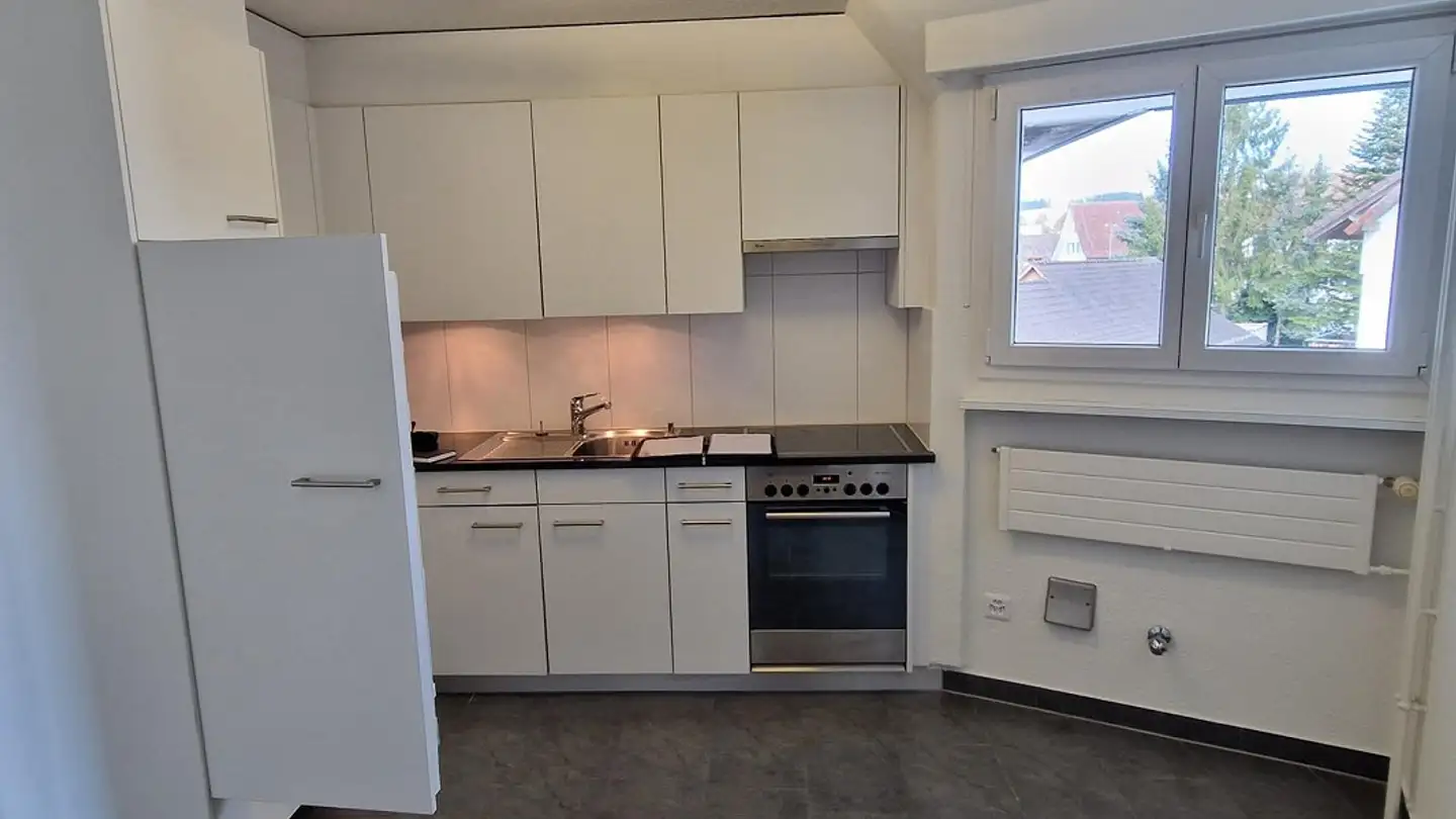 Appartement à louer - Eichtalstrasse 5, 8634 Hombrechtikon - Photo 3