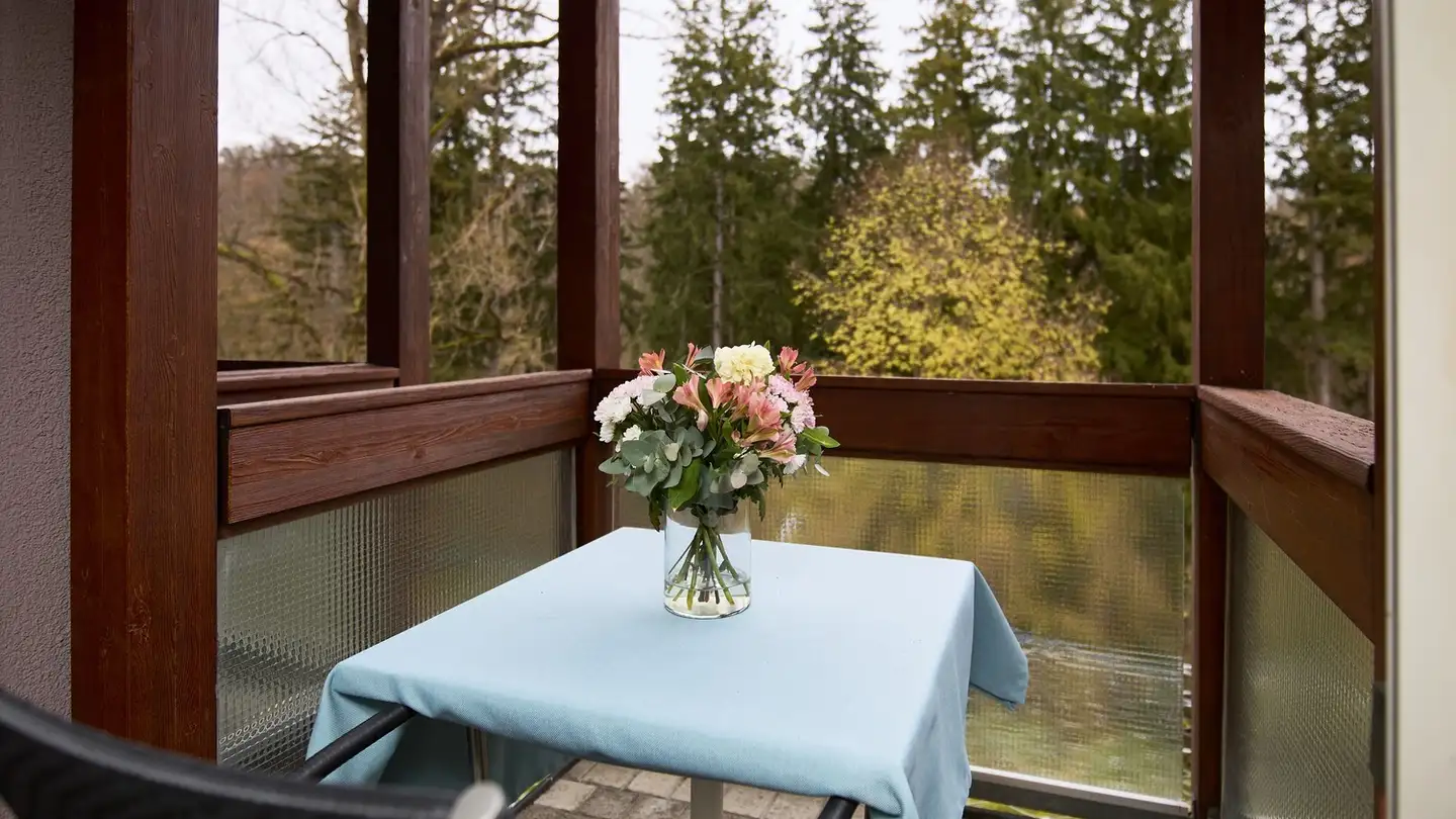 Stanza singola in affitto - Witikonerstrasse 100, 8032 Zürich - Foto 2