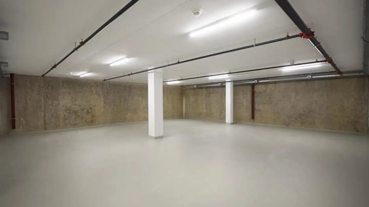 Immeuble mixte à louer - Route Du Grand-Lancy, 1212 Grand-Lancy