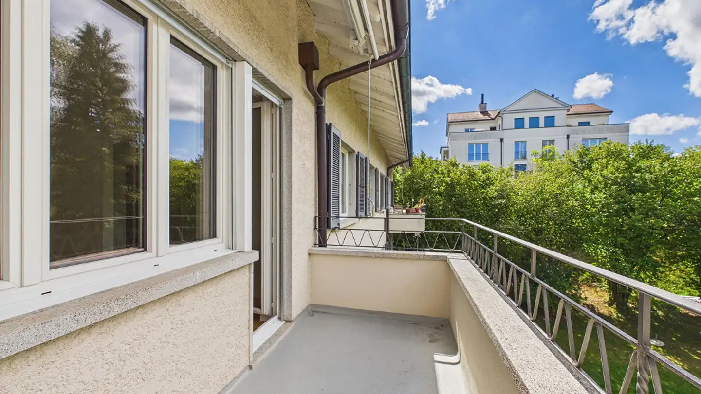 Appartamento in affitto - Ostermundigenstrasse 38, 3006 Bern - Foto 3