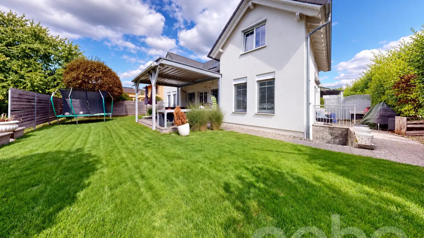 Maison individuelle à vendre - 5102 Rupperswil - Photo 4