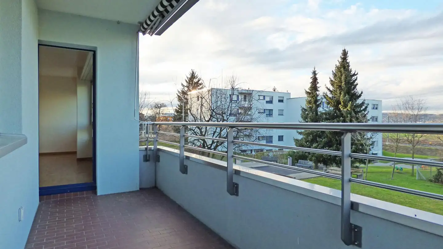 Apartment for rent - Churerstrasse 101, 8808 Pfäffikon SZ - Photo 4