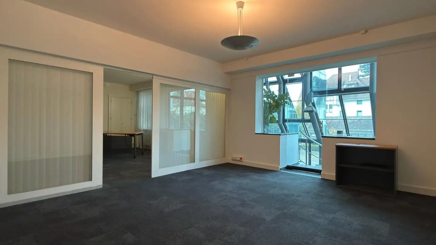 Bürofläche mieten - Seestrasse 25, 8702 Zollikon - Foto 3