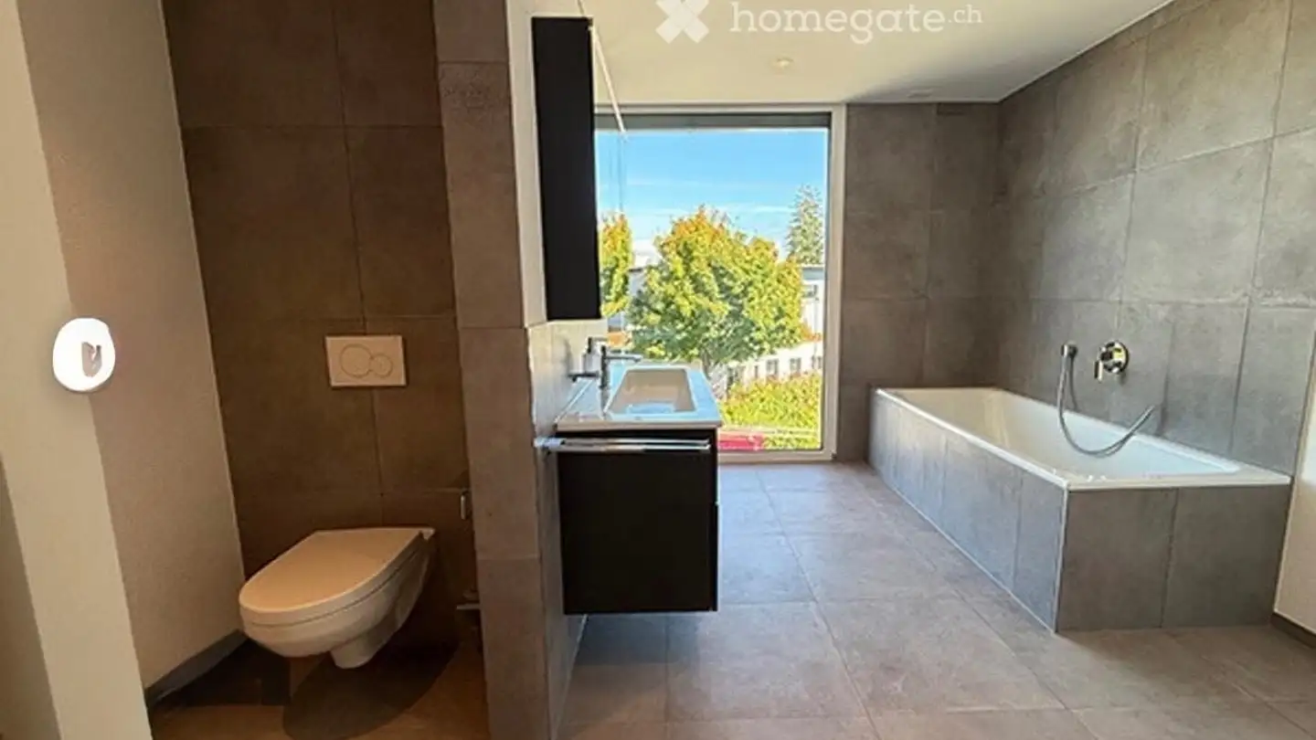 Zimmer mieten - Altnauerstrasse, 8585 Zuben - Foto 3