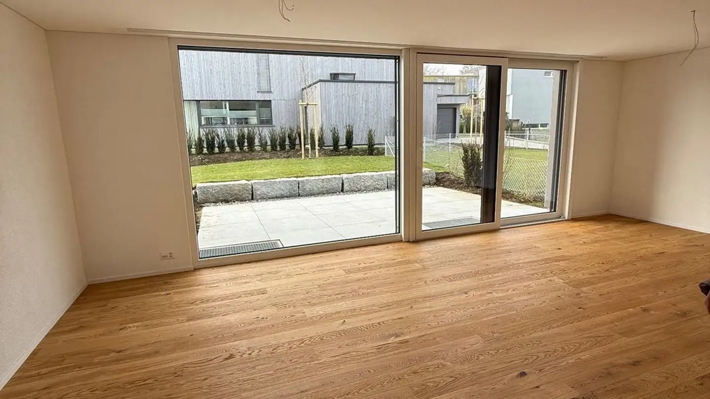 Zimmer mieten - Altnauerstrasse, 8585 Zuben - Foto 4