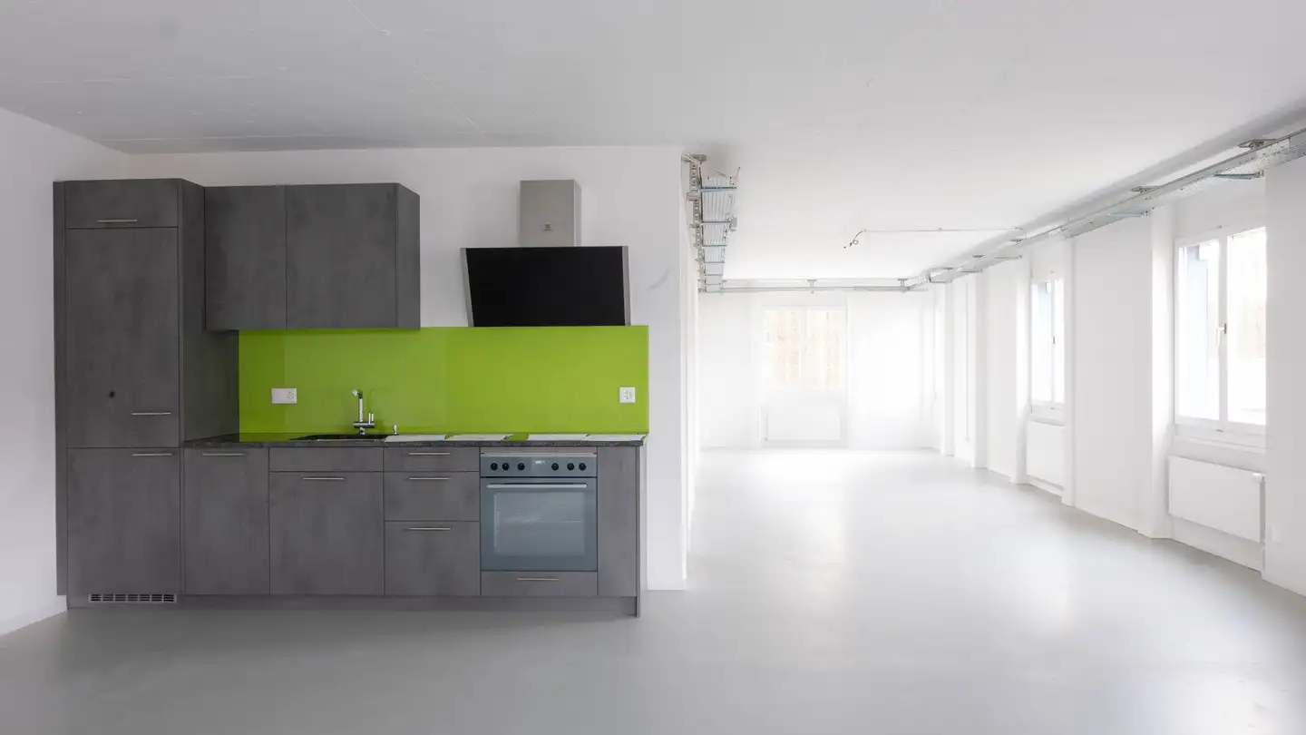 Bureau à louer - Aarwangenstrasse 98, 4900 Langenthal - Photo 2