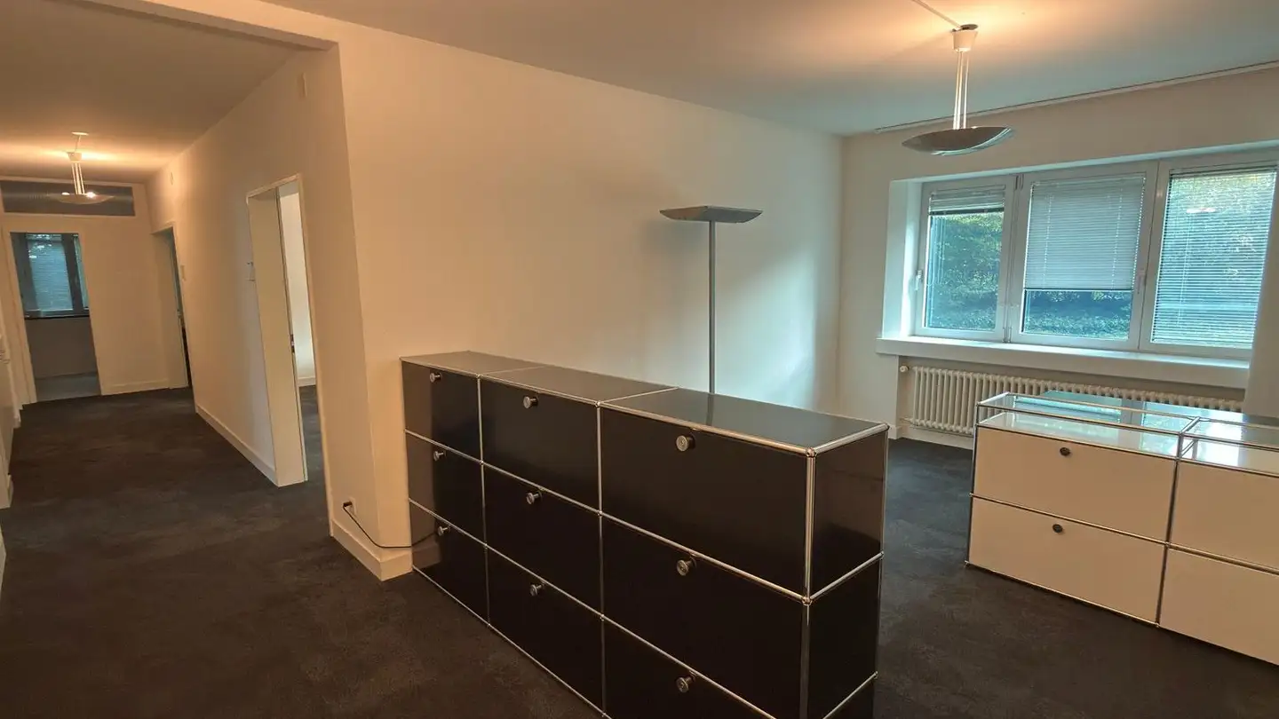 Bürofläche mieten - Seestrasse 25, 8702 Zollikon - Foto 2