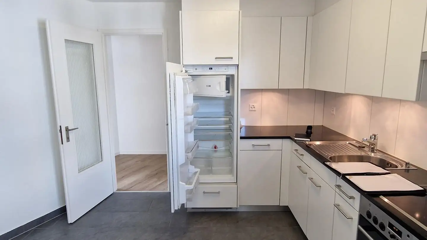 Appartement à louer - Eichtalstrasse 5, 8634 Hombrechtikon - Photo 4