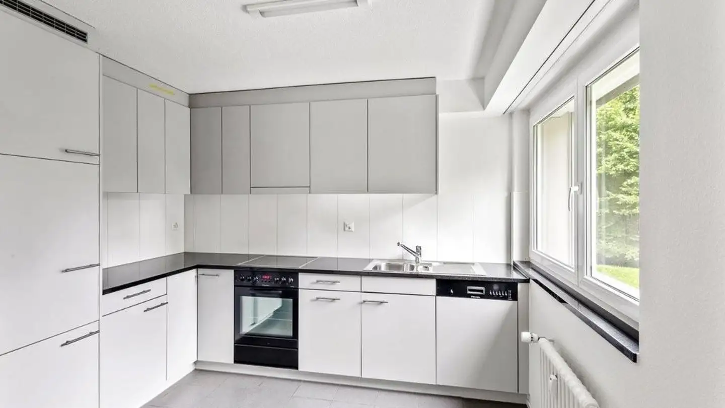 Wohnung mieten - Seefeldstrasse 7, 6006 Luzern - Foto 2