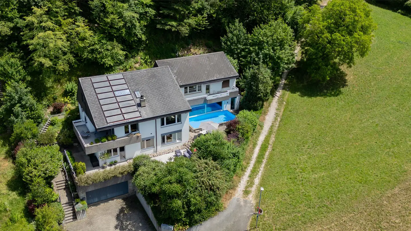 Einfamilienhaus kaufen - 5412 Gebenstorf - Foto 2