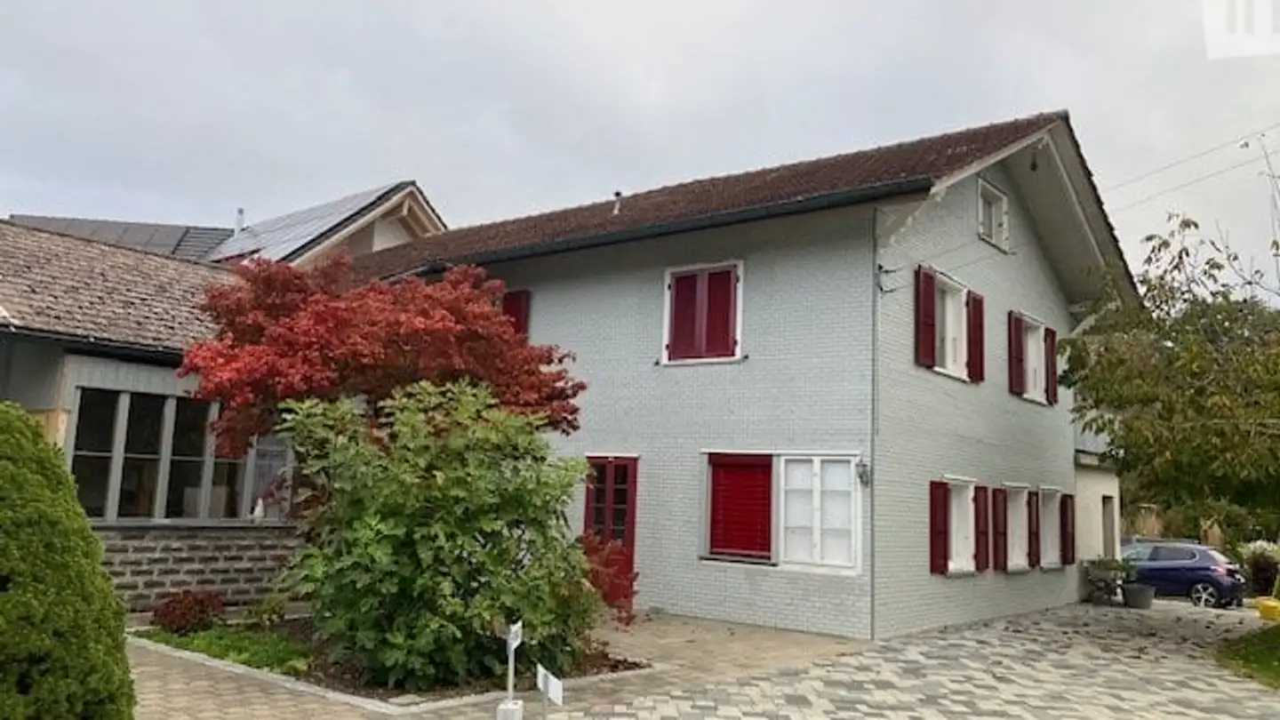 Apartment for rent - 3427 Utzenstorf