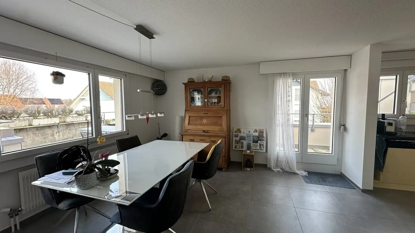 Appartement à louer - Unterdorfstrasse, 3427 Utzenstorf - Photo 3