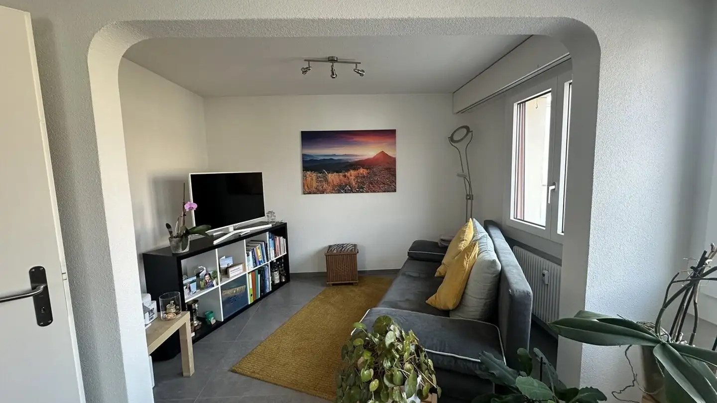 Appartement à louer - Unterdorfstrasse, 3427 Utzenstorf - Photo 4