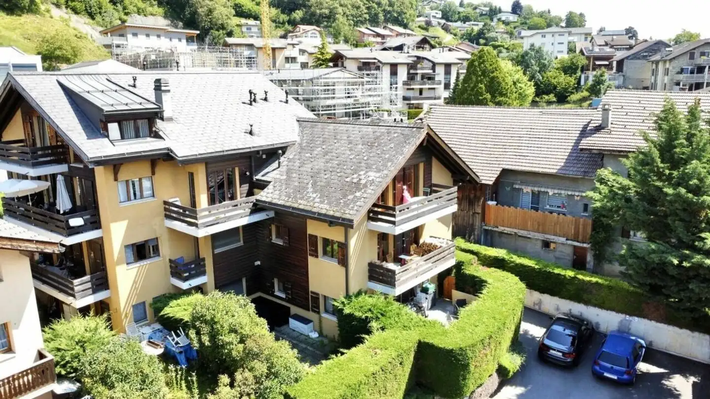 Appartamento in vendita - 1965 Savièse - Photo 2