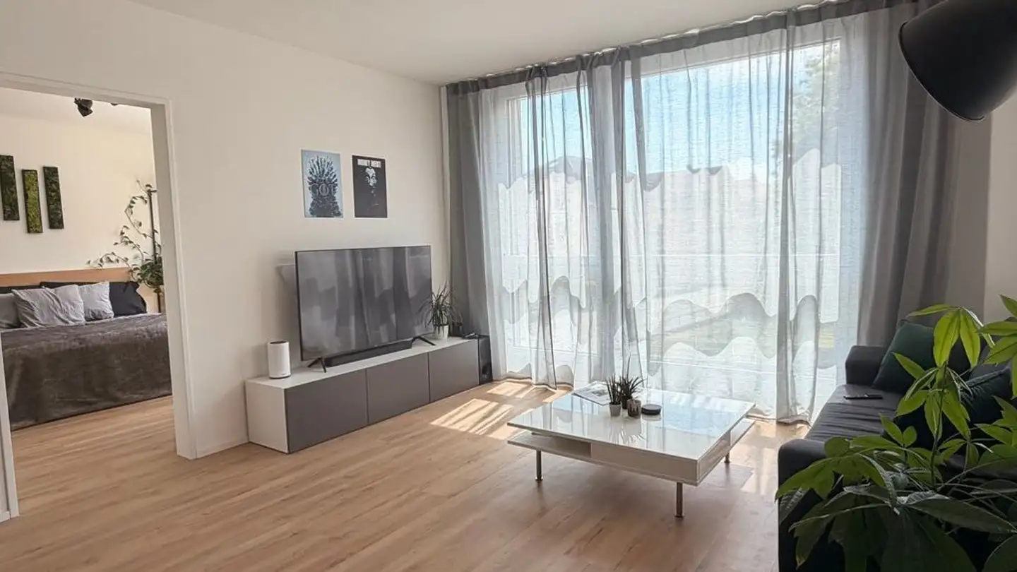 Wohnung mieten - Salmsacherstrasse 13, 8590 Romanshorn