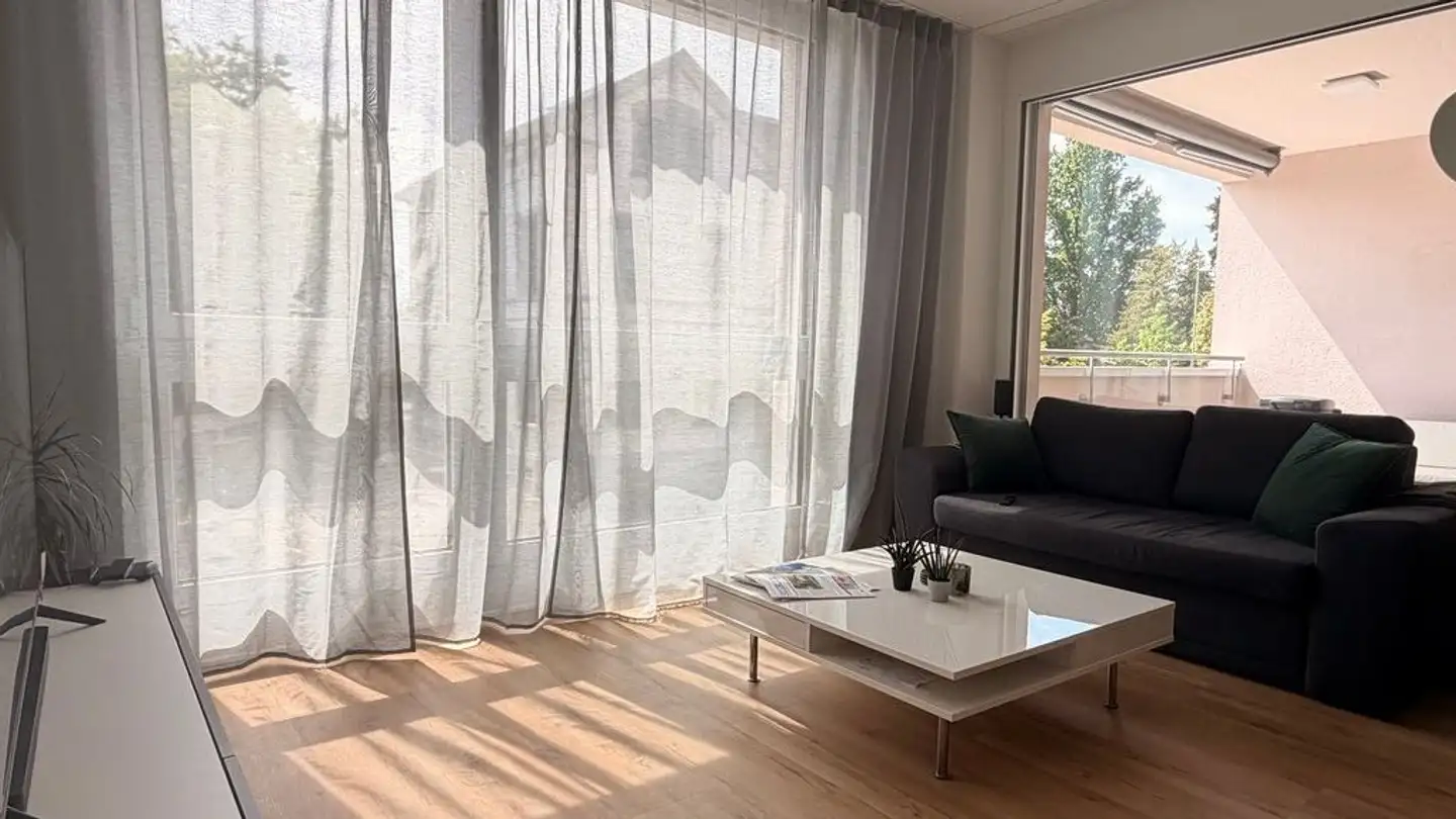 Wohnung mieten - Salmsacherstrasse 13, 8590 Romanshorn - Foto 2