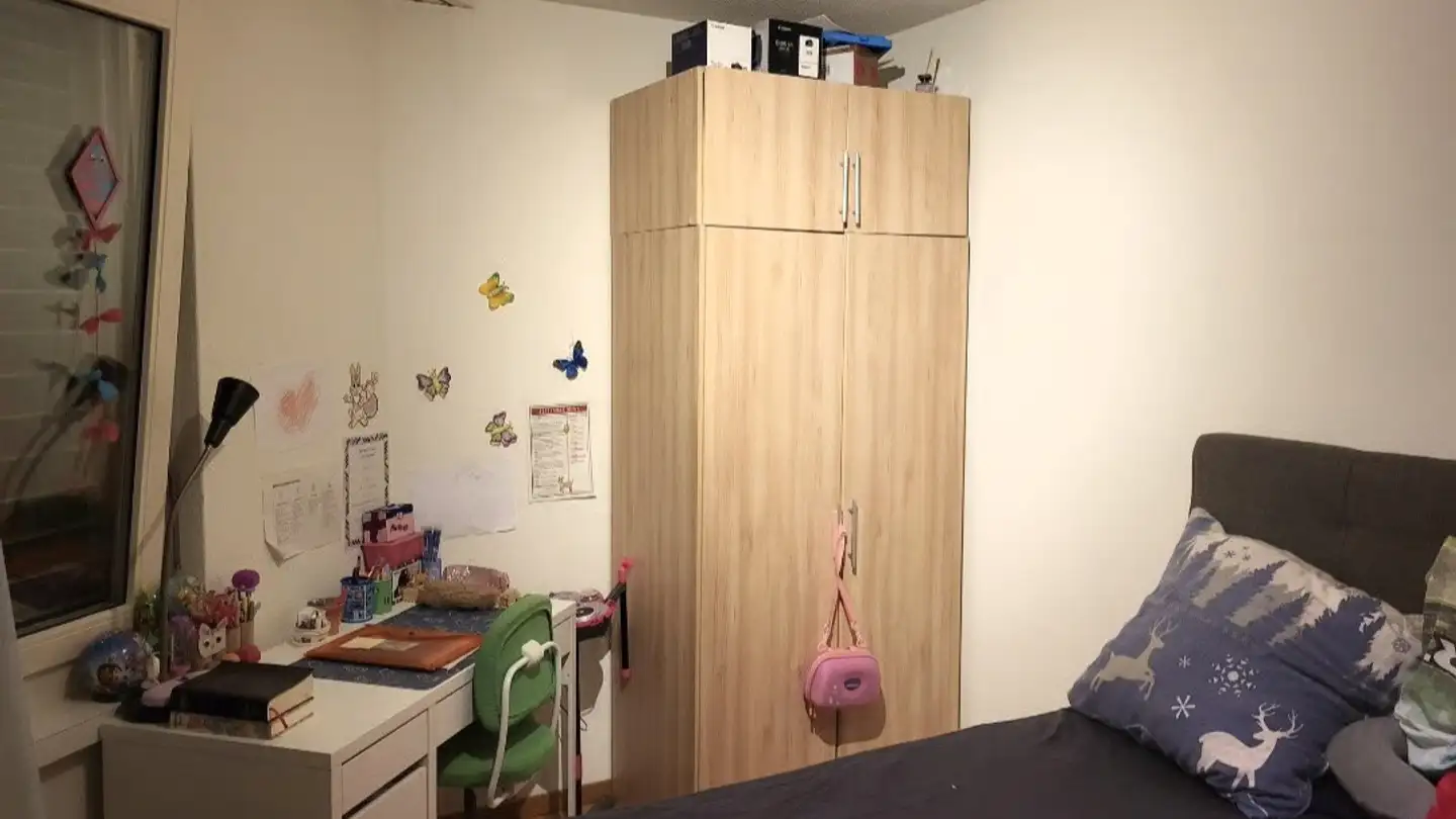 Apartment for rent - Reutlenring 17, 8302 Kloten
