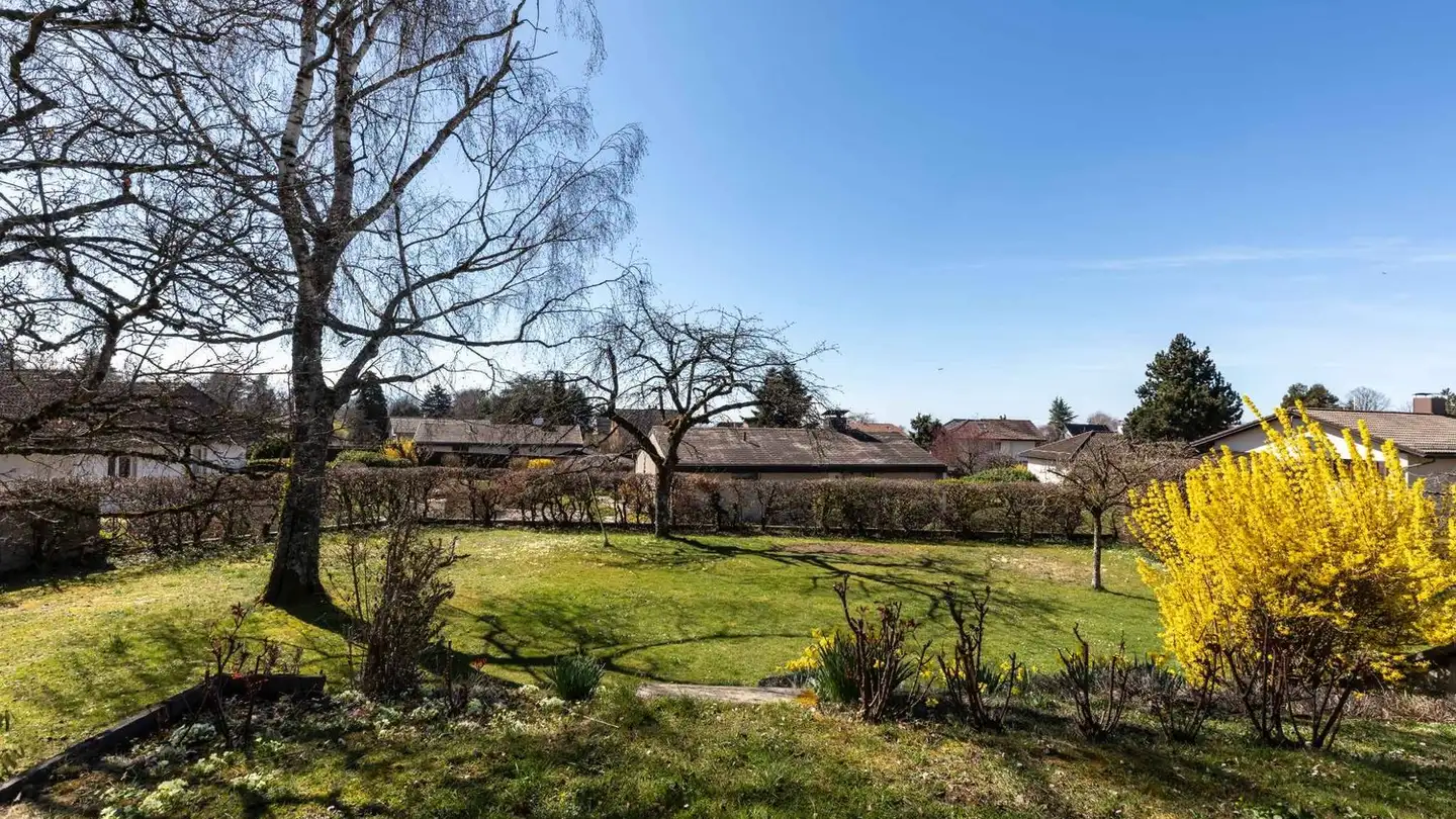 Villa kaufen - 1052 Le Mont-sur-Lausanne - Foto 2