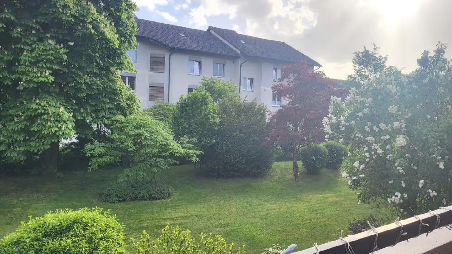 Apartment for rent - Reutlenring 17, 8302 Kloten - Photo 2