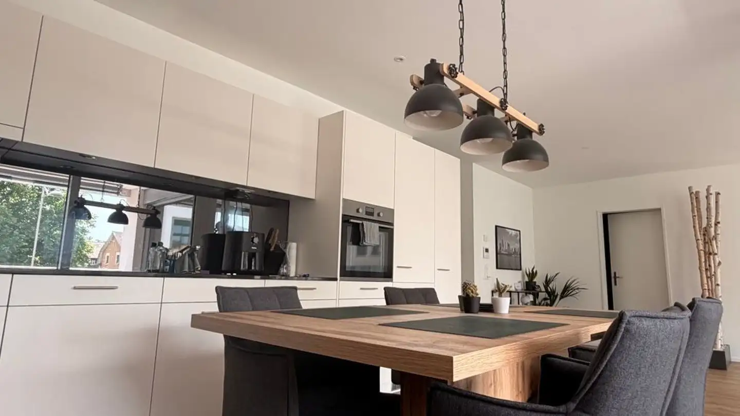 Wohnung mieten - Salmsacherstrasse 13, 8590 Romanshorn - Foto 4