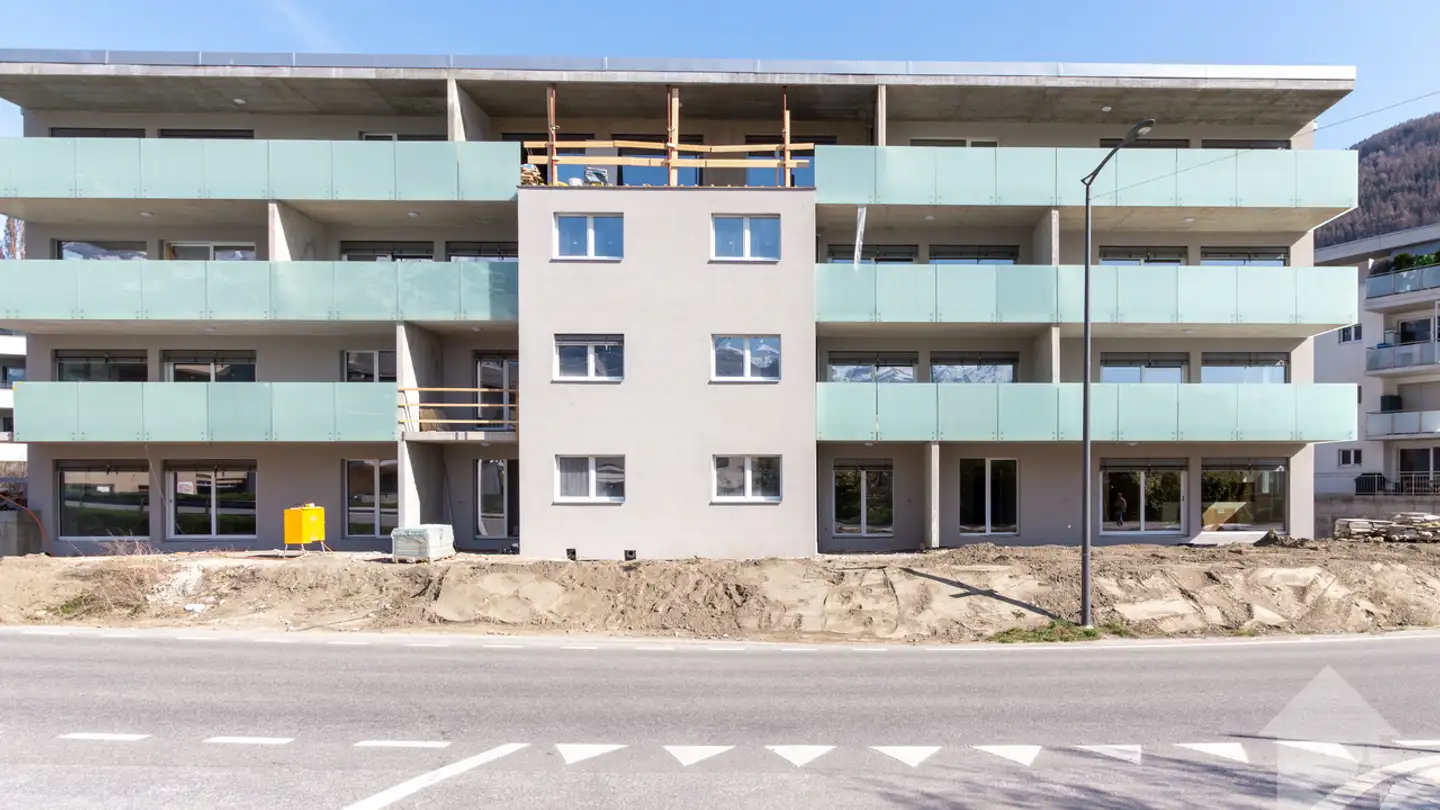 Attico in vendita - 1994 Aproz (Nendaz)