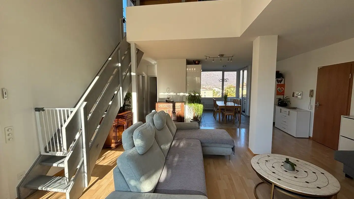 Maisonette kaufen - Via Alle Rive 1, 6946 Ponte Capriasca - Foto 3