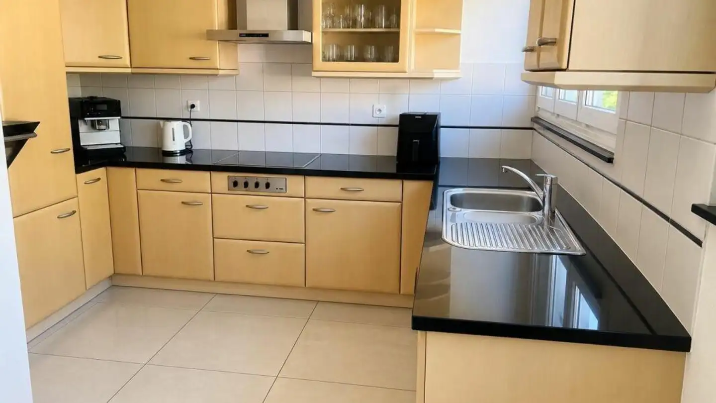 Appartement à louer - Splügenstrasse 21, 9008 St. Gallen - Photo 2