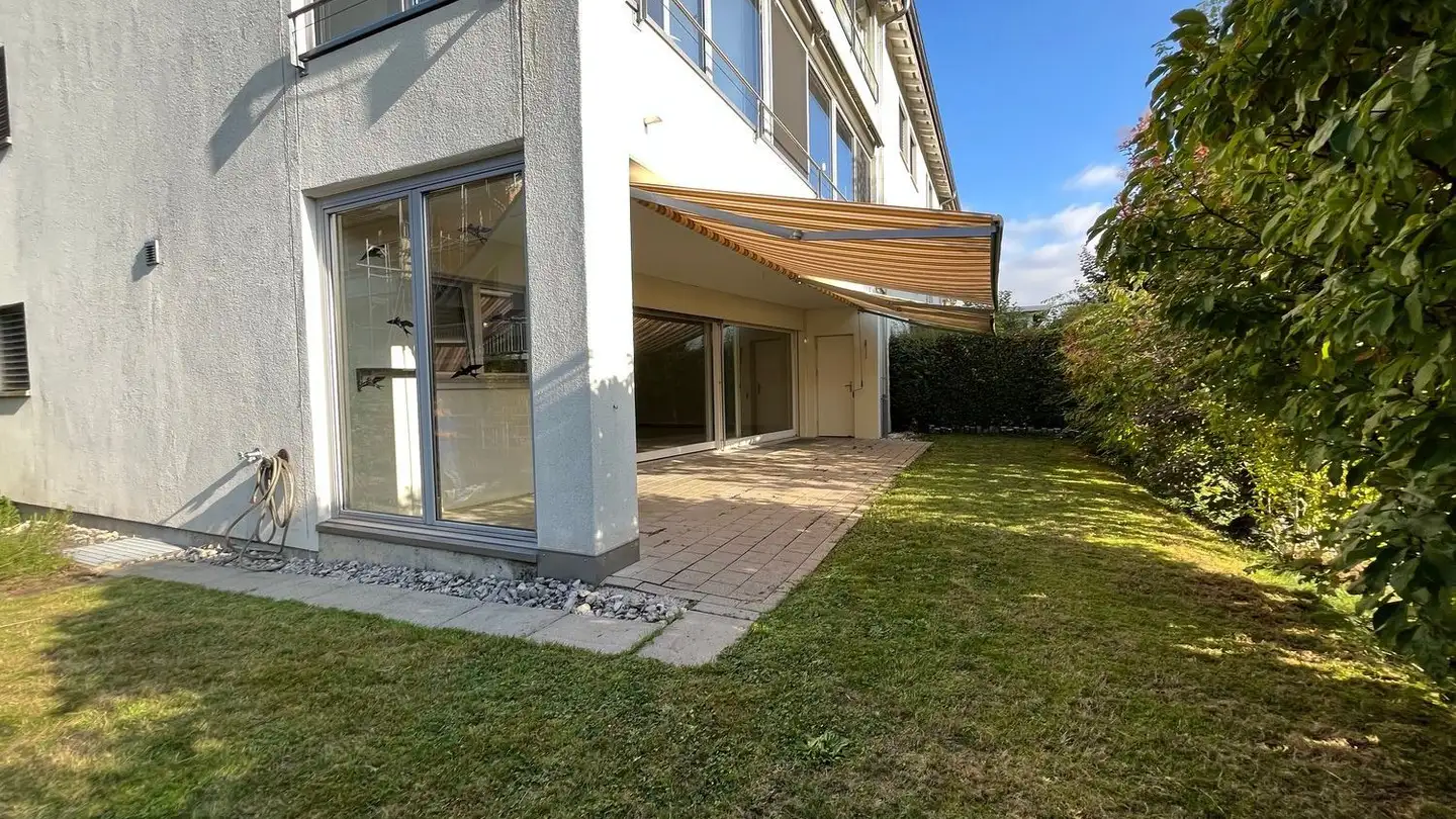 Appartamento in vendita - Leerber 3, 5722 Gränichen - Photo 4