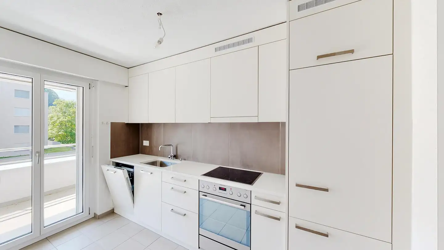 Apartment for rent - Sonnenmatt 8, 8136 Gattikon - Photo 2