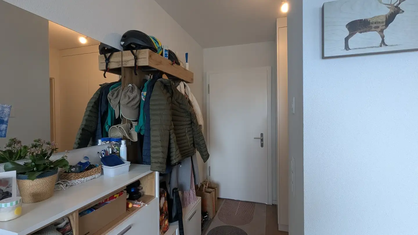 Appartamento in affitto - Rue D'octodure 40a, 1920 Martigny - Foto 4