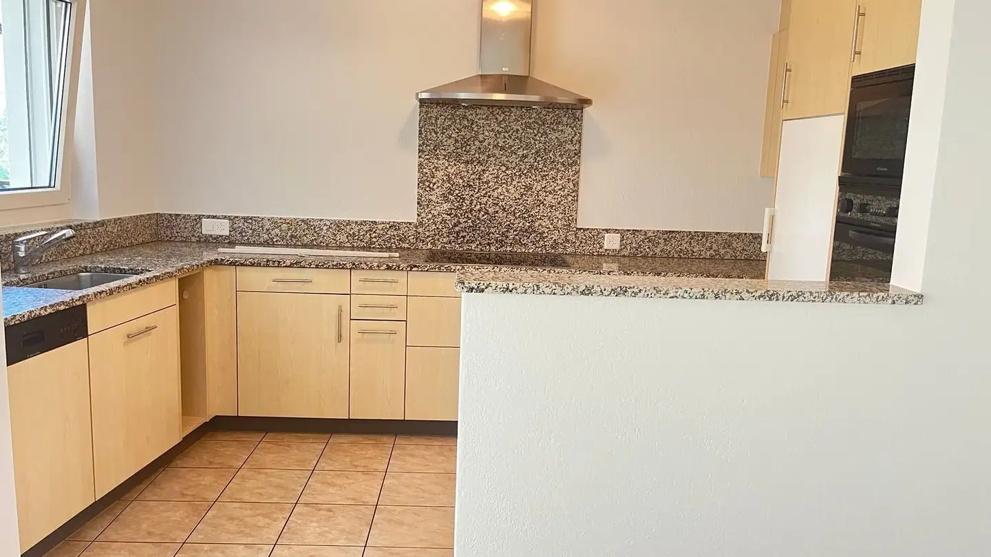 Appartamento in vendita - Leerber 3, 5722 Gränichen - Photo 3