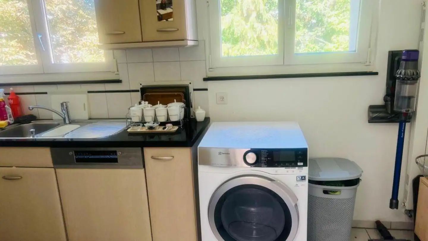 Appartement à louer - Splügenstrasse 21, 9008 St. Gallen - Photo 3