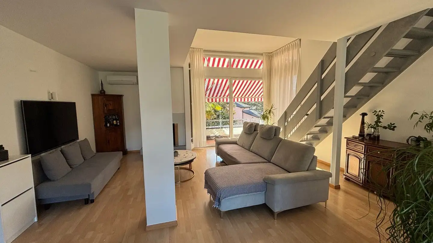 Maisonette kaufen - Via Alle Rive 1, 6946 Ponte Capriasca - Foto 4