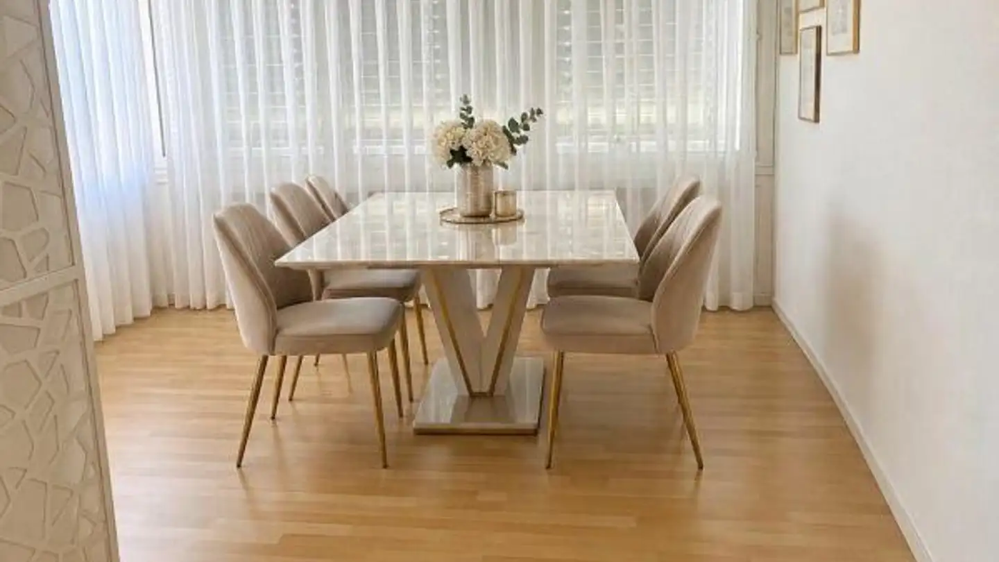 Appartement à louer - Splügenstrasse 21, 9008 St. Gallen - Photo 4