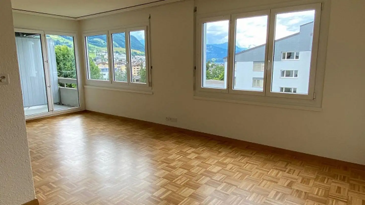 Appartamento in affitto - Bodenweid 3, 6403 Küssnacht am Rigi - Foto 2