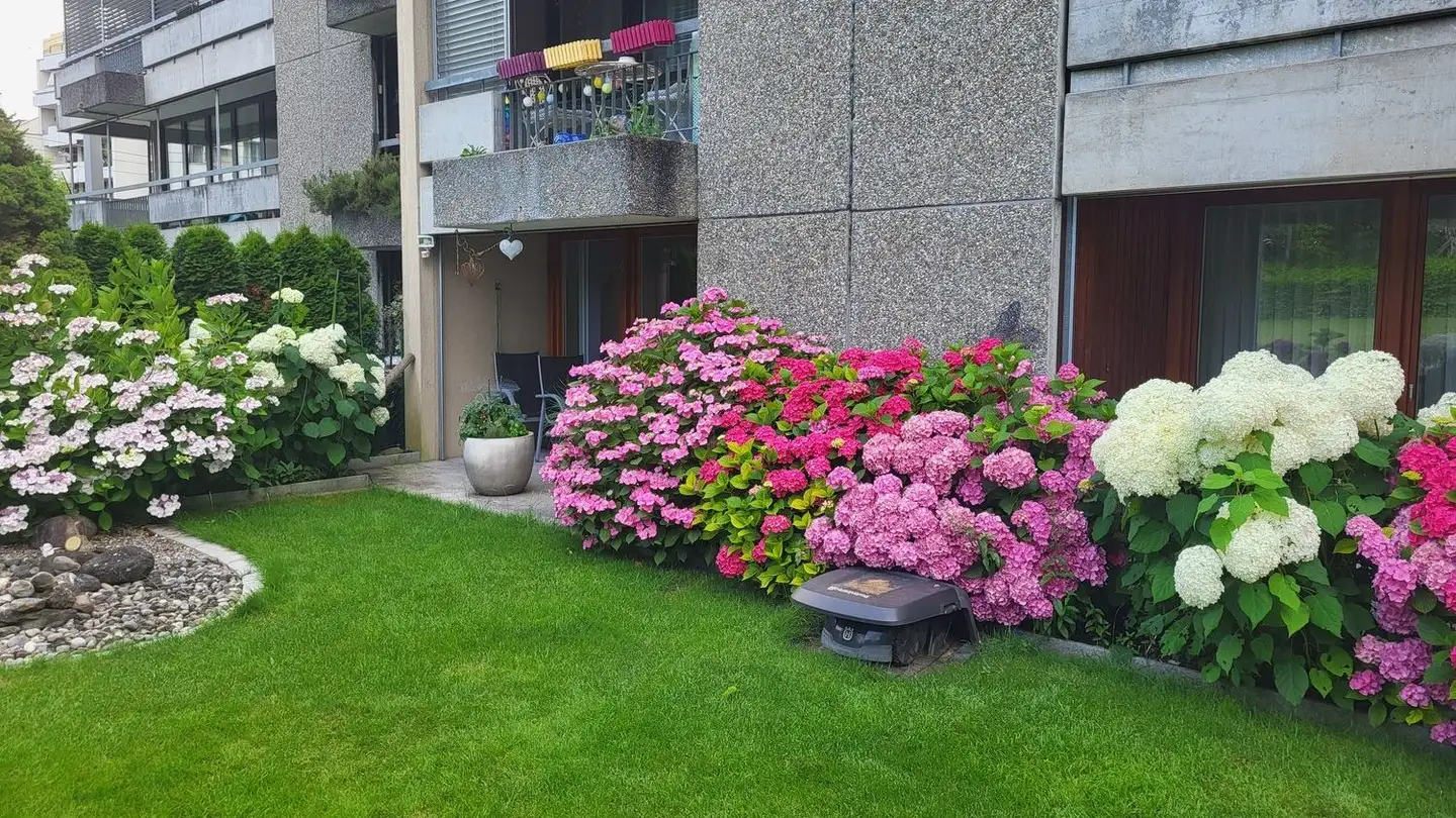 Appartamento in vendita - Spitalstrasse, 8952 Schlieren