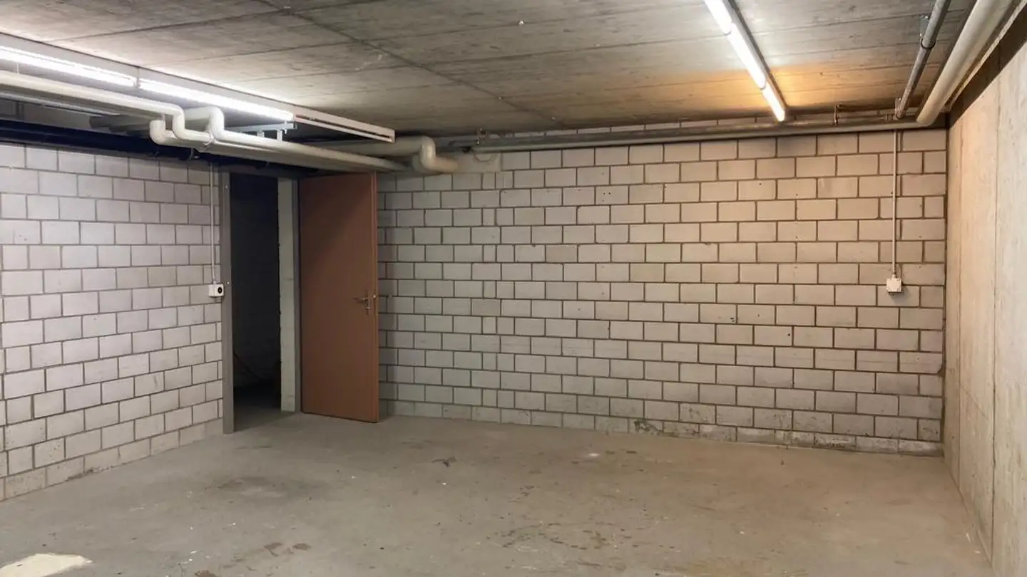 Lagerraum mieten - Progressastrasse 25, 3414 Oberburg - Foto 2
