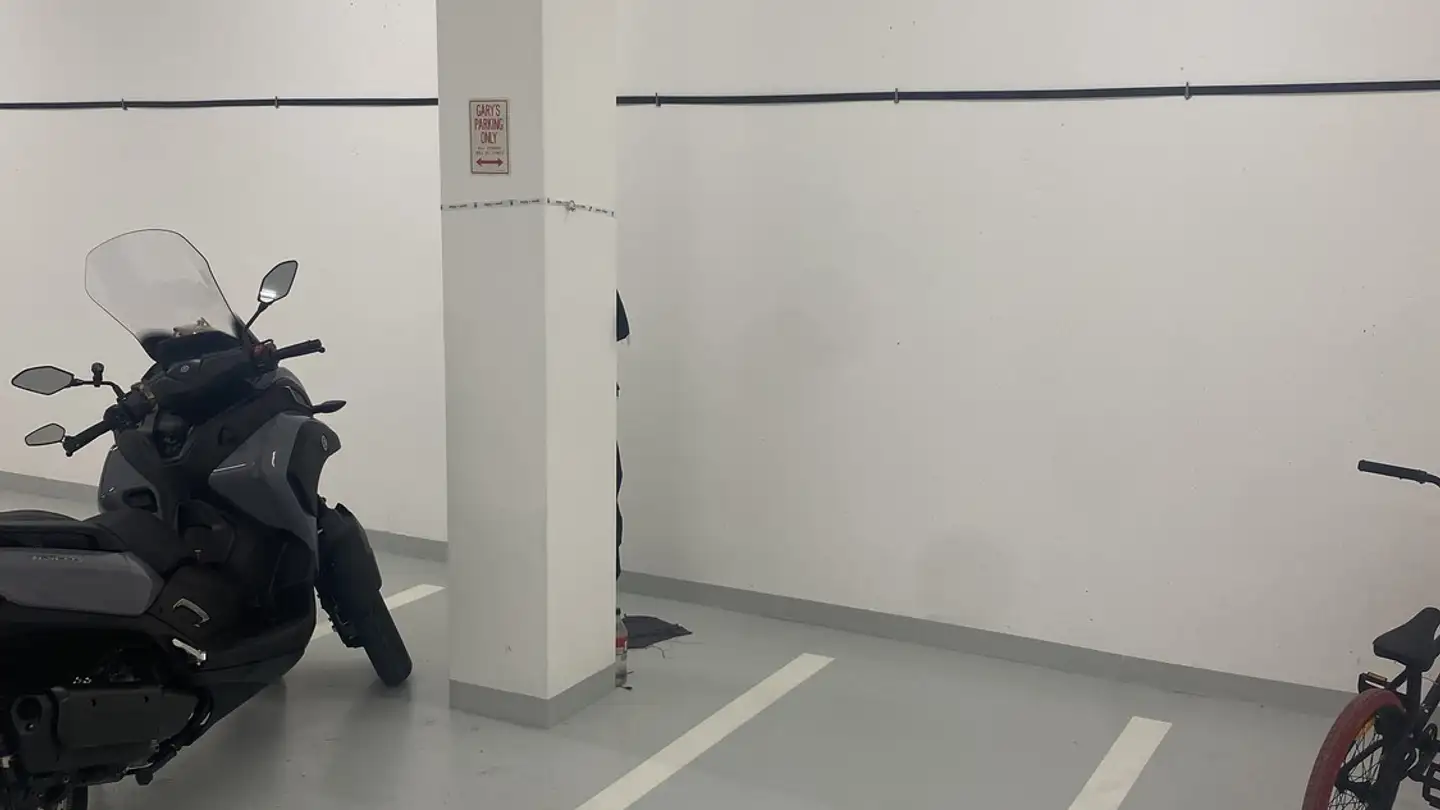 Garage individuel à louer - Route Des Morillons, 1218 Le Grand-Saconnex - Photo 2