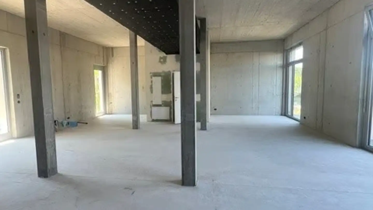 Commercial à louer - Hobelwerkweg 41a, 8404 Winterthur