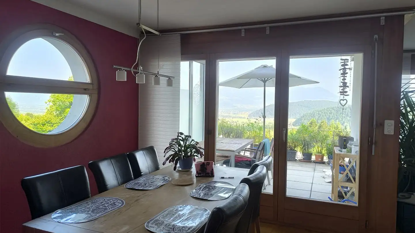 Casa singola in vendita - Süsswinkelstrasse 9, 9453 Eichberg - Photo 2