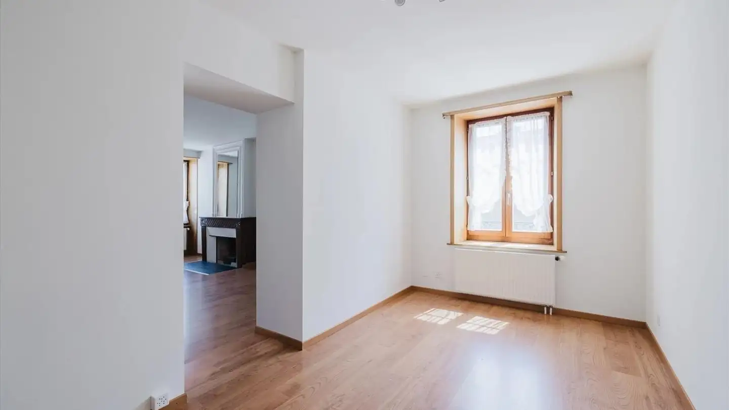 Apartment for rent - 1260 Nyon - Photo 2