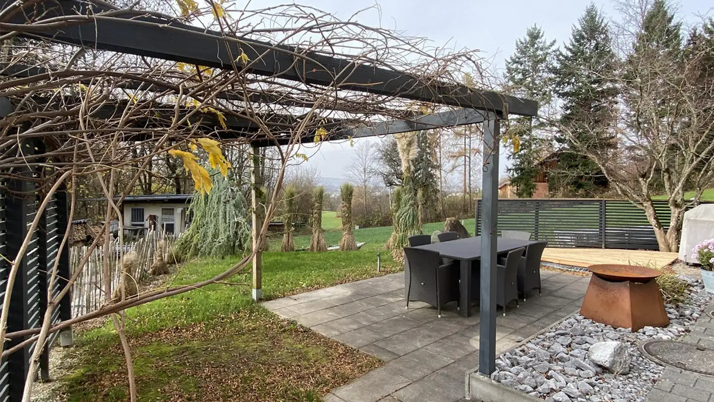 Semi-detached house for rent - Höhenstrasse 7, 8342 Wernetshausen - Photo 3