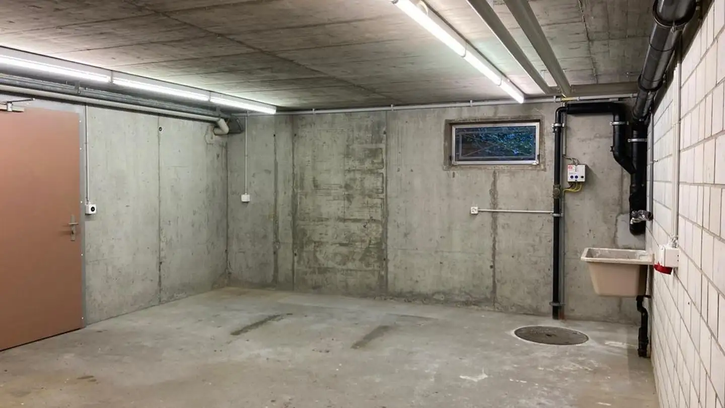 Lagerraum mieten - Progressastrasse 25, 3414 Oberburg - Foto 4
