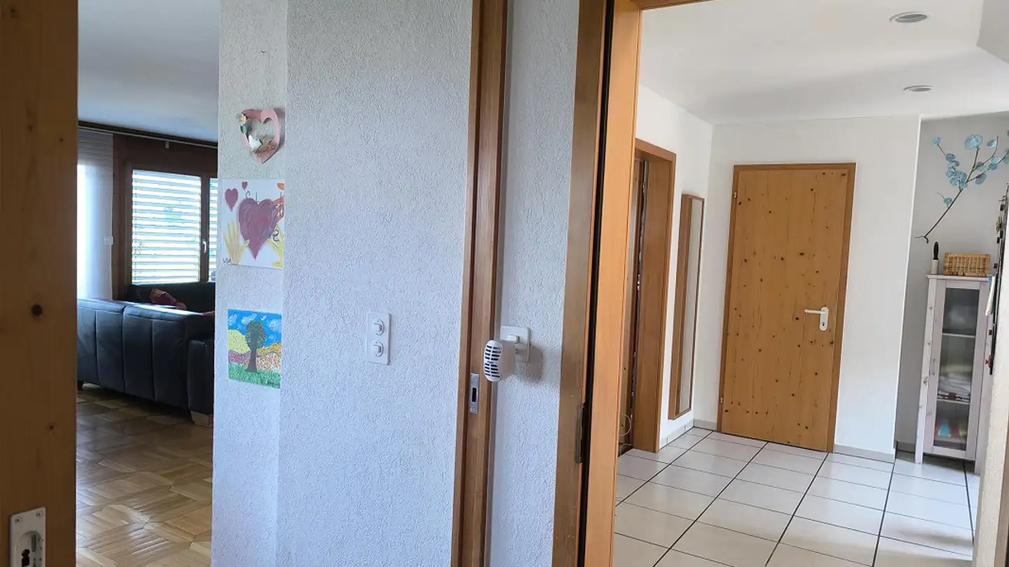 Casa singola in vendita - Süsswinkelstrasse 9, 9453 Eichberg - Photo 4