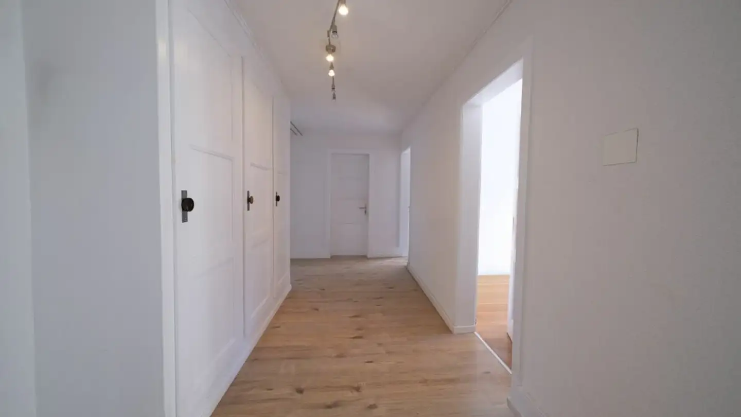 Appartamento in affitto - Gerbestrasse 12, 3550 Langnau im Emmental - Foto 4