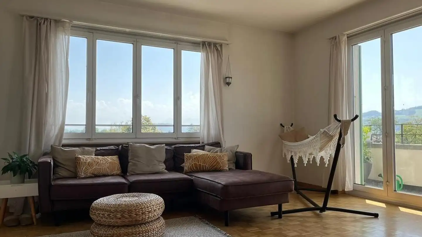 Single room for rent - Friedlistrasse 22, 3006 Bern