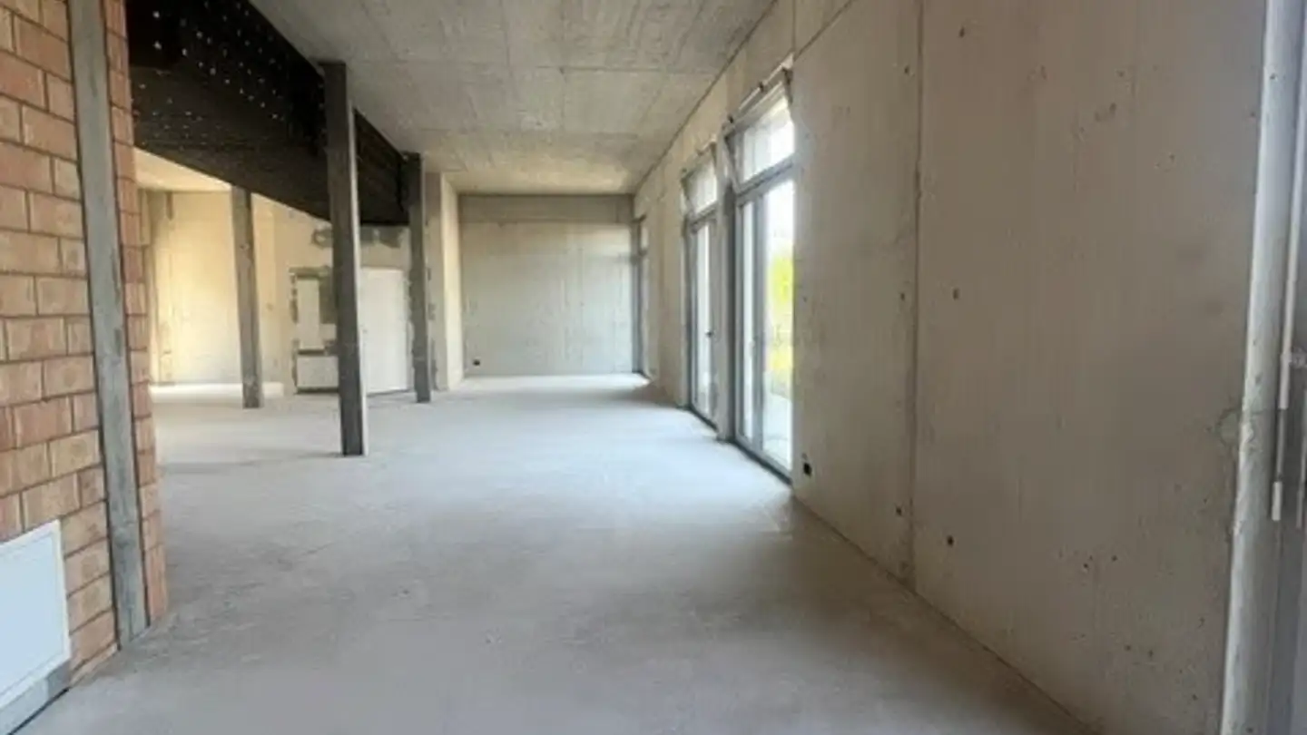 Gewerbe mieten - Hobelwerkweg 41a, 8404 Winterthur - Foto 3